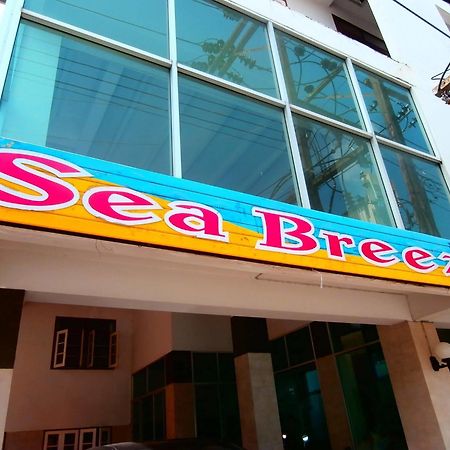 מלון Phuket Seabreeze Mansion מראה חיצוני תמונה