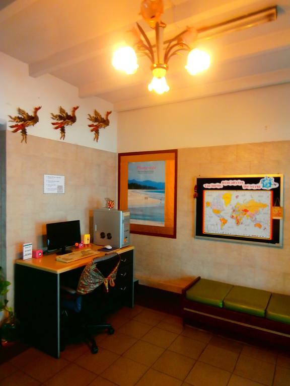 מלון Phuket Seabreeze Mansion מראה חיצוני תמונה