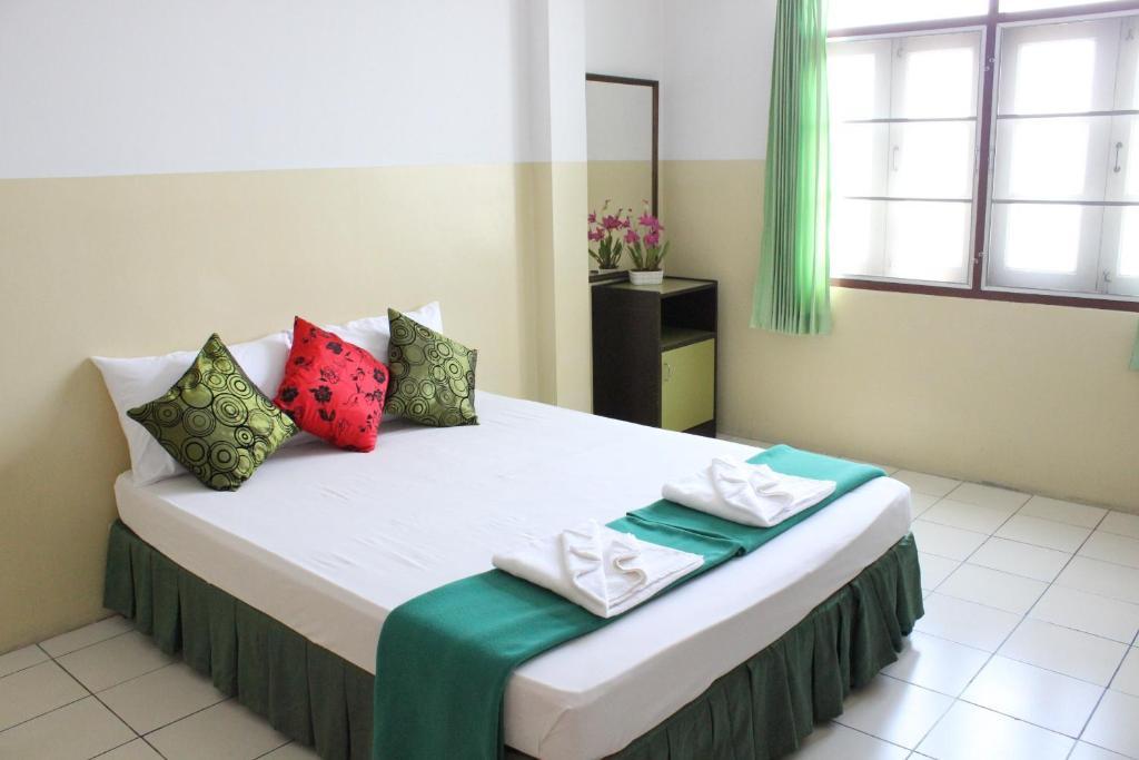 מלון Phuket Seabreeze Mansion חדר תמונה