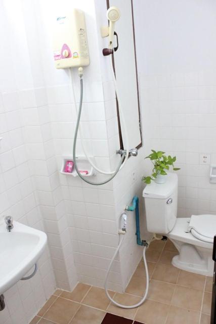 מלון Phuket Seabreeze Mansion חדר תמונה